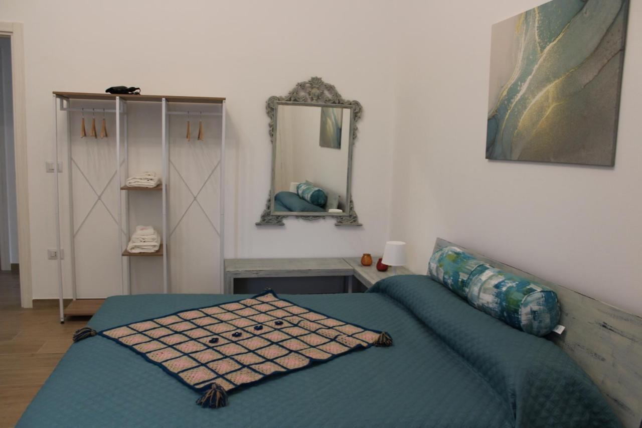 Coco & Lisbeth Bed And Breakfast Brindisi Zewnętrze zdjęcie