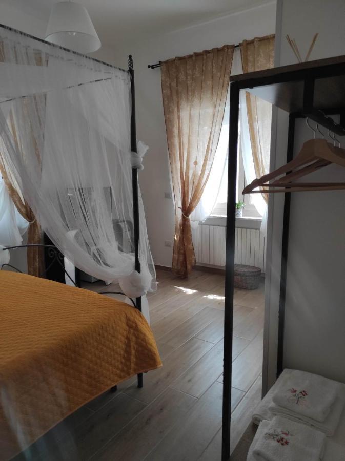 Coco & Lisbeth Bed And Breakfast Brindisi Zewnętrze zdjęcie