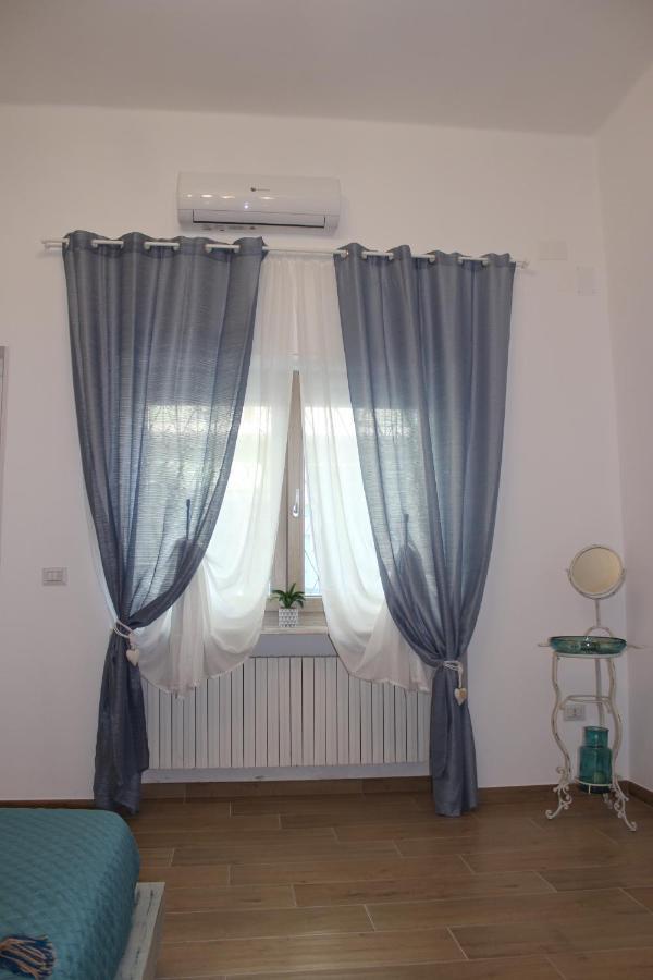 Coco & Lisbeth Bed And Breakfast Brindisi Zewnętrze zdjęcie