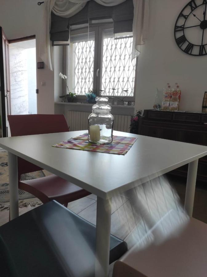 Coco & Lisbeth Bed And Breakfast Brindisi Zewnętrze zdjęcie