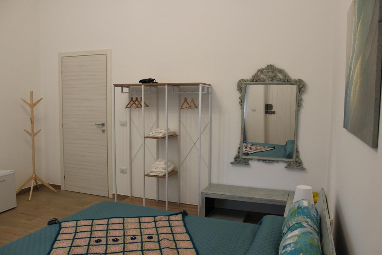 Coco & Lisbeth Bed And Breakfast Brindisi Zewnętrze zdjęcie