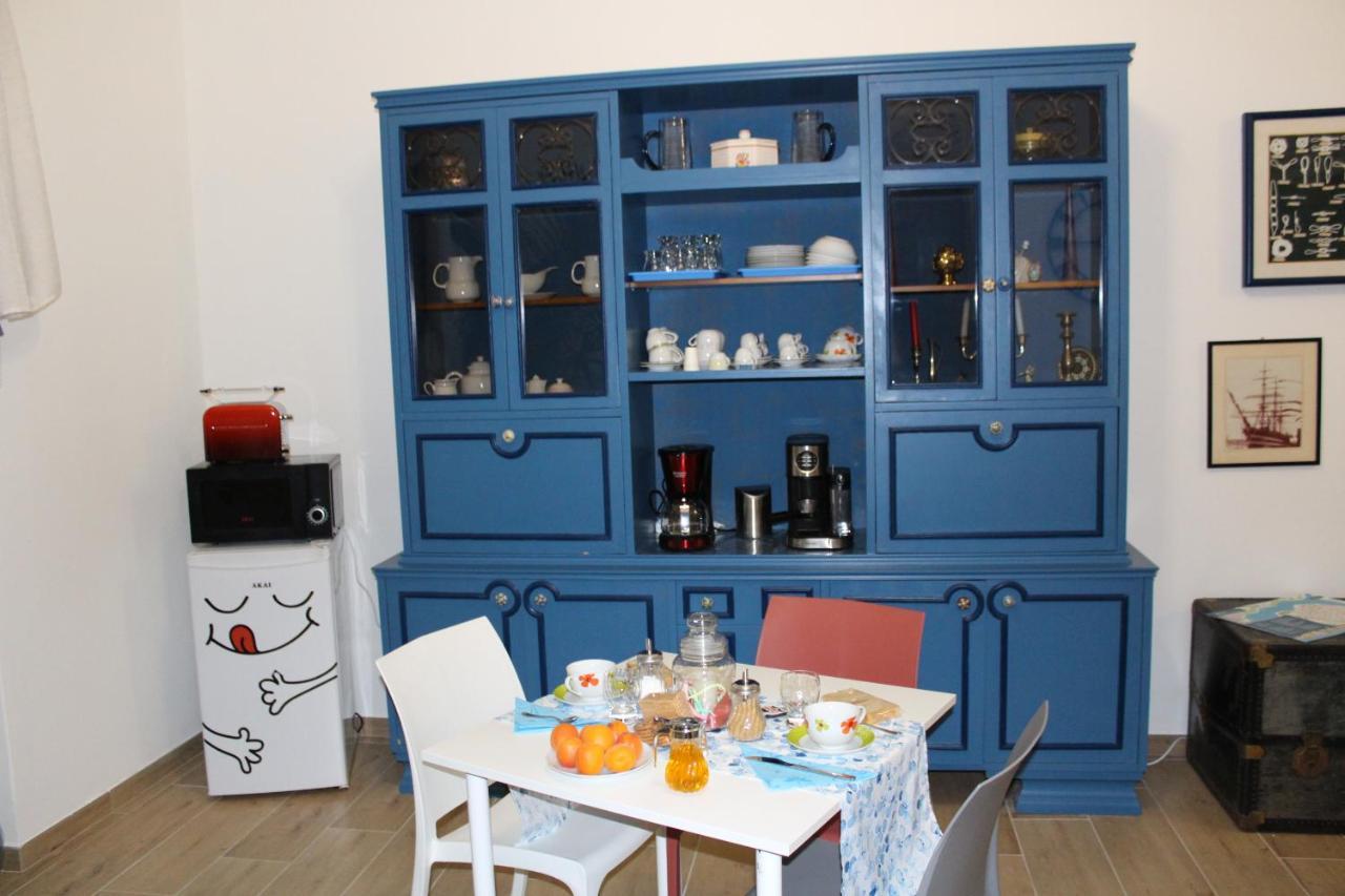 Coco & Lisbeth Bed And Breakfast Brindisi Zewnętrze zdjęcie