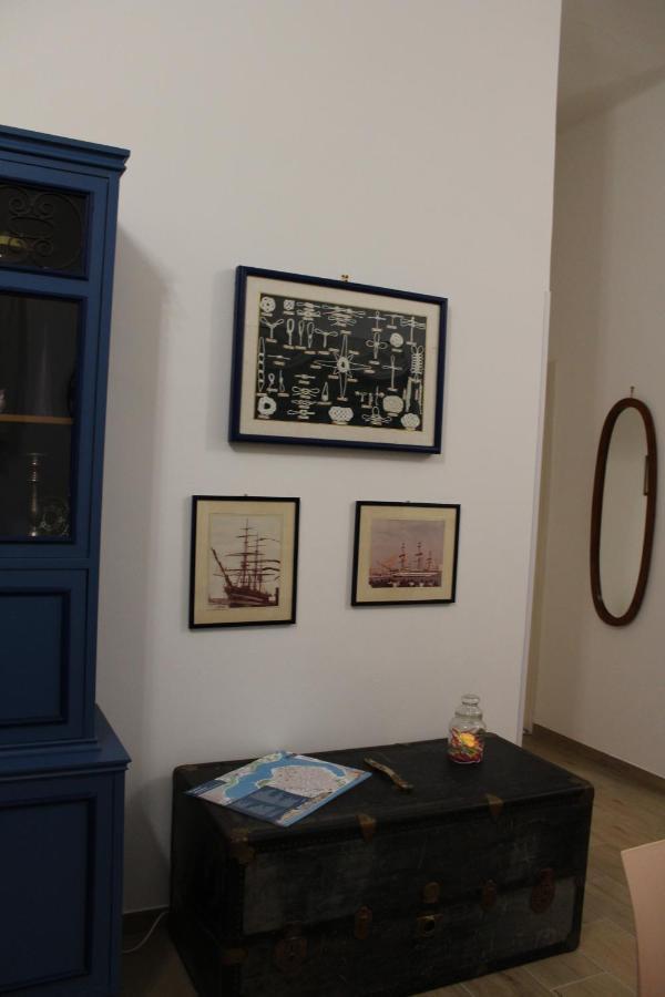 Coco & Lisbeth Bed And Breakfast Brindisi Zewnętrze zdjęcie