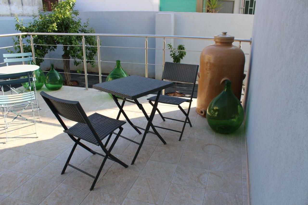 Coco & Lisbeth Bed And Breakfast Brindisi Zewnętrze zdjęcie