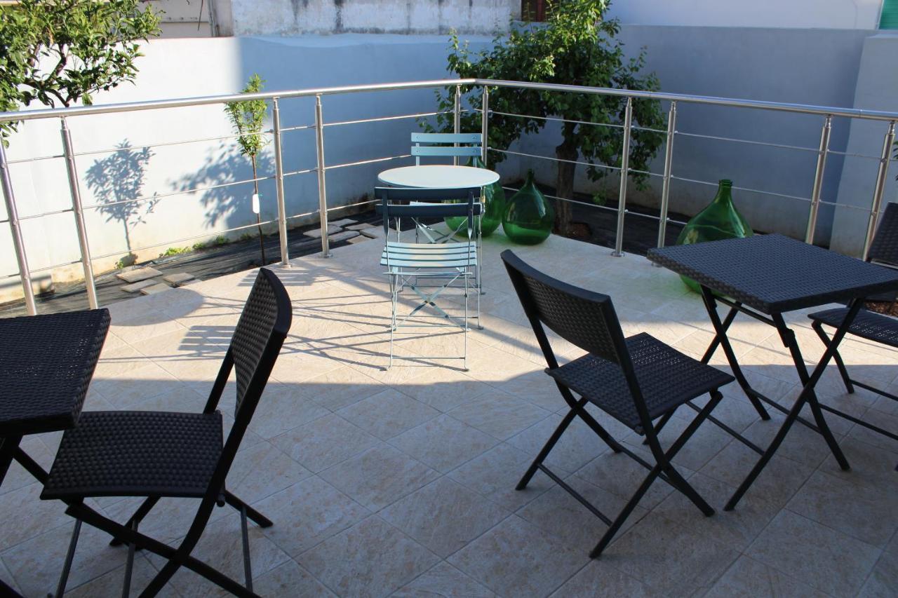 Coco & Lisbeth Bed And Breakfast Brindisi Zewnętrze zdjęcie
