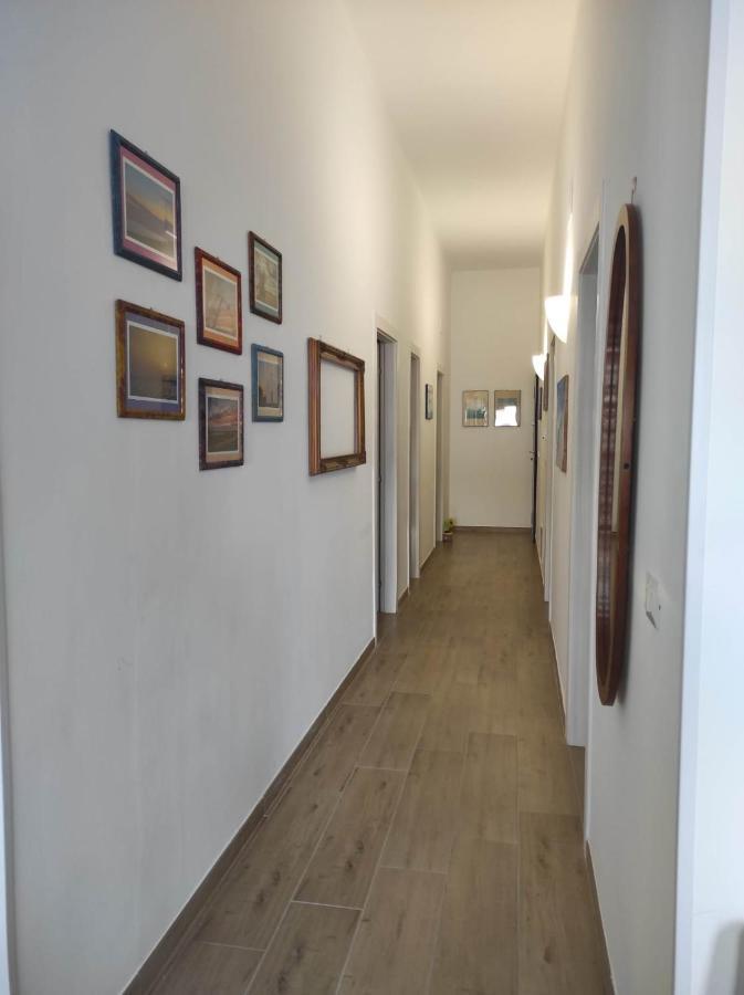Coco & Lisbeth Bed And Breakfast Brindisi Zewnętrze zdjęcie