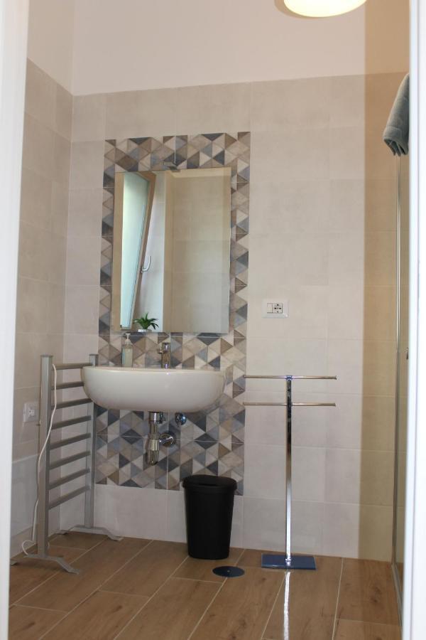 Coco & Lisbeth Bed And Breakfast Brindisi Zewnętrze zdjęcie
