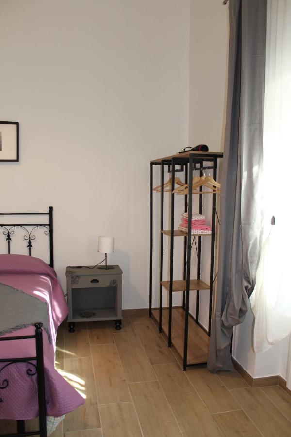 Coco & Lisbeth Bed And Breakfast Brindisi Zewnętrze zdjęcie