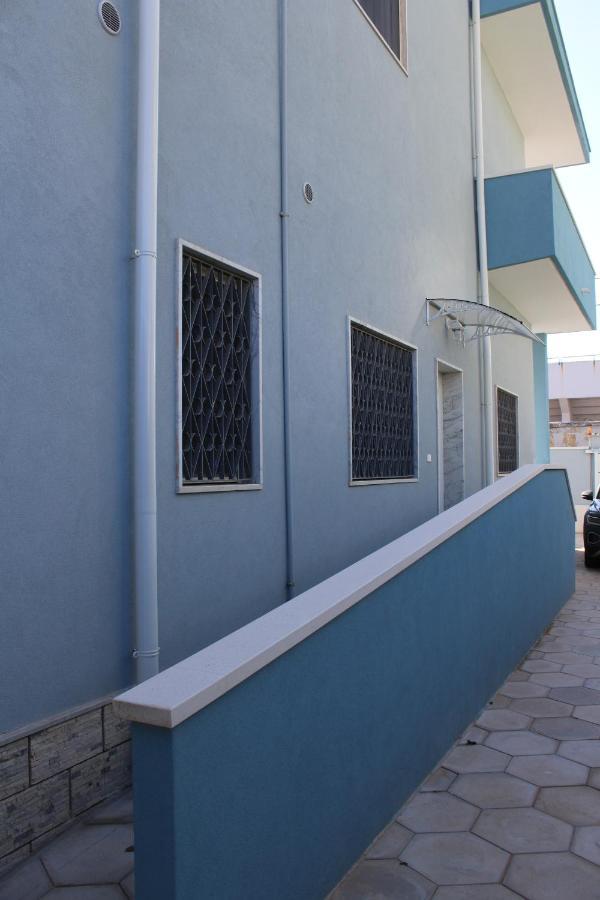Coco & Lisbeth Bed And Breakfast Brindisi Zewnętrze zdjęcie