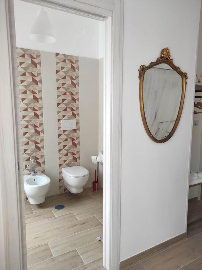 Coco & Lisbeth Bed And Breakfast Brindisi Zewnętrze zdjęcie
