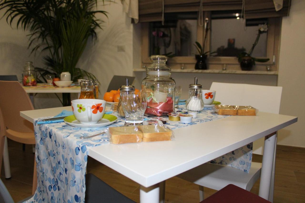 Coco & Lisbeth Bed And Breakfast Brindisi Zewnętrze zdjęcie