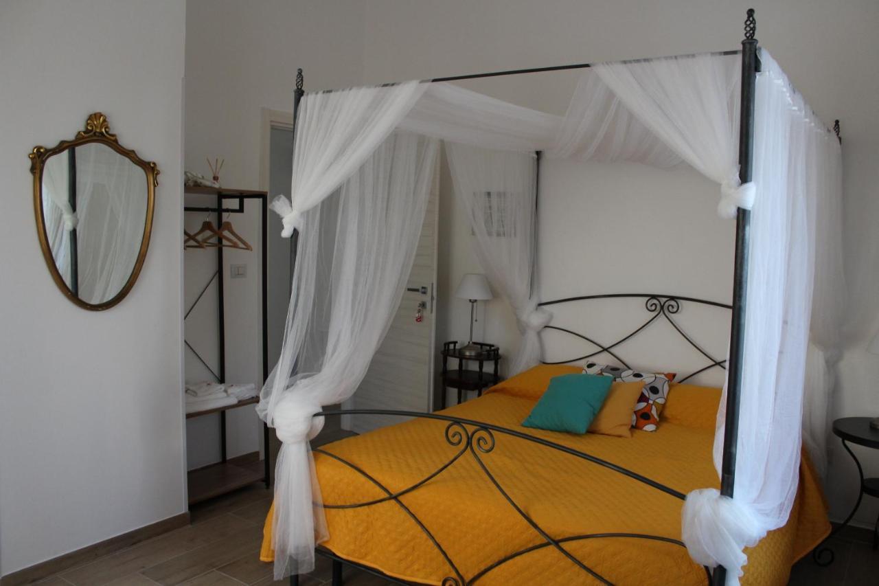 Coco & Lisbeth Bed And Breakfast Brindisi Zewnętrze zdjęcie