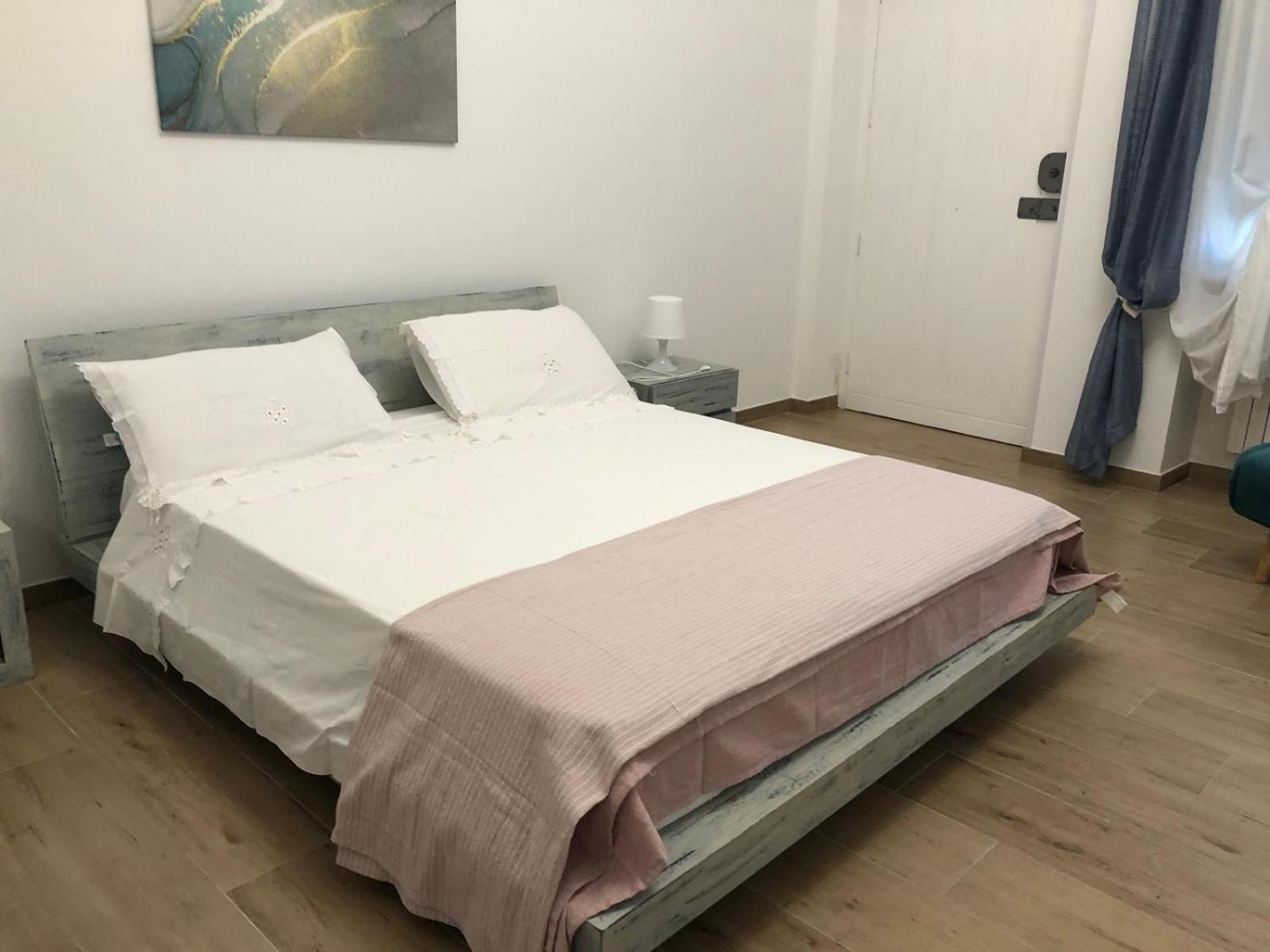 Coco & Lisbeth Bed And Breakfast Brindisi Zewnętrze zdjęcie
