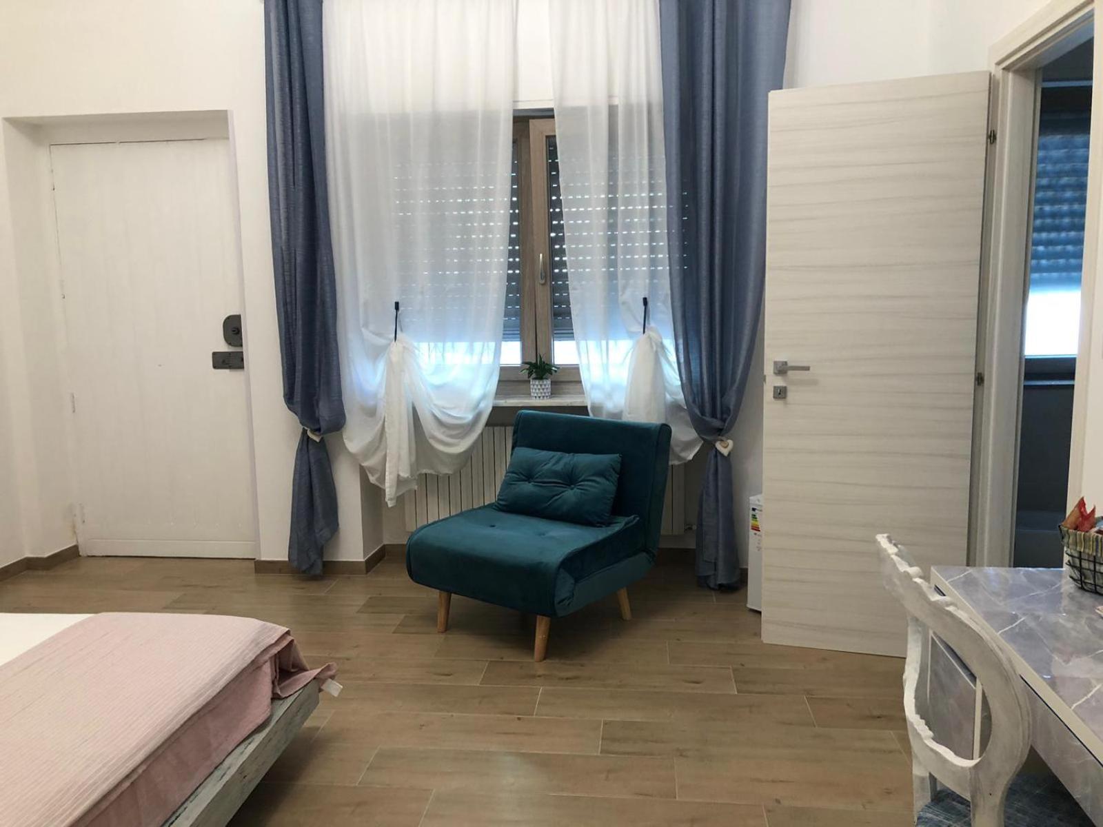 Coco & Lisbeth Bed And Breakfast Brindisi Zewnętrze zdjęcie