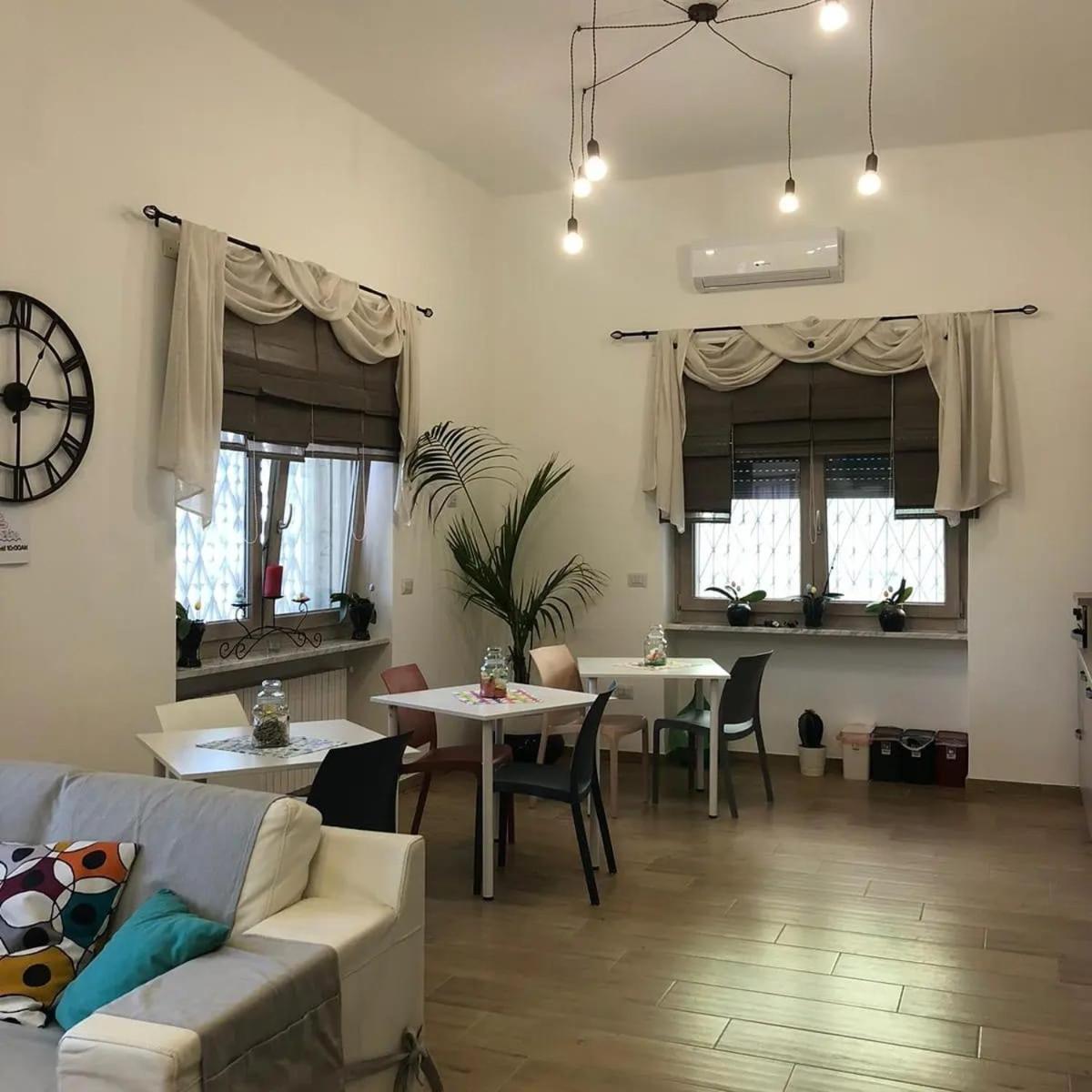 Coco & Lisbeth Bed And Breakfast Brindisi Zewnętrze zdjęcie
