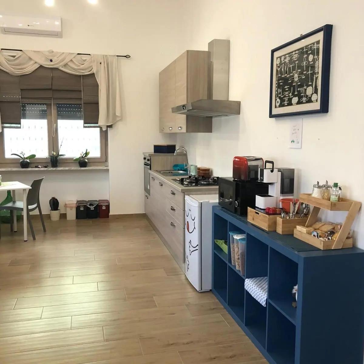 Coco & Lisbeth Bed And Breakfast Brindisi Zewnętrze zdjęcie
